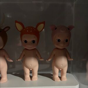 Authentic Sonny Angels